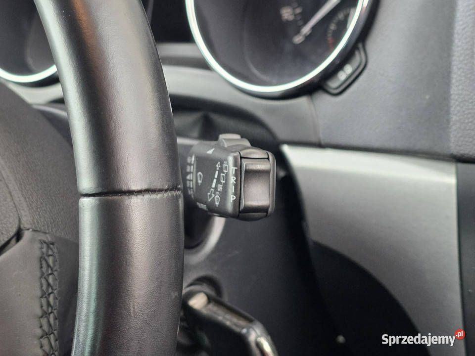 koda Yeti 20TDI 4X4 DSG niski przebieg 174850 elektryczne lusterka Czarnków sprzedam