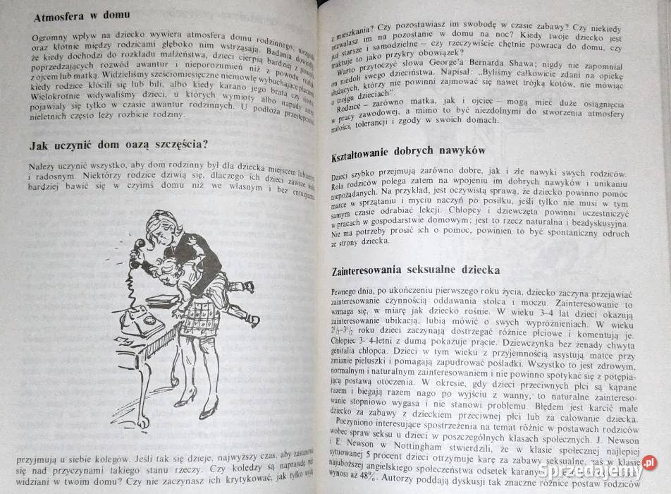 Niemowlęta i małe dzieci Roland i Cynthia Chełm