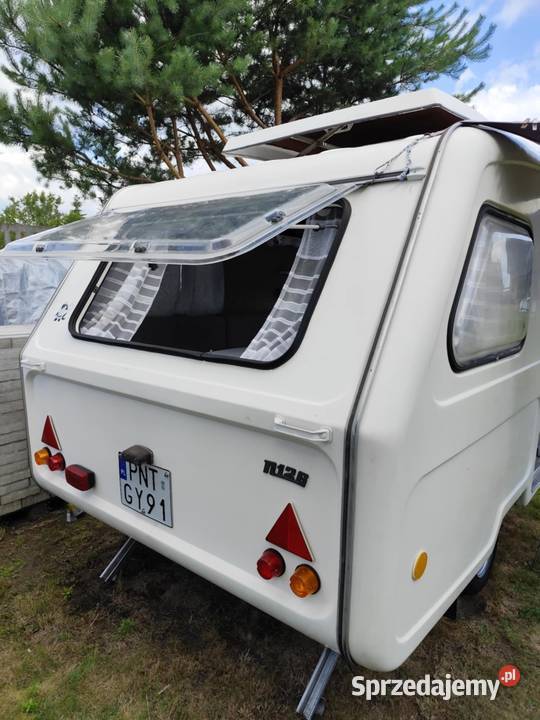 Niewiadówka n126 Jasień