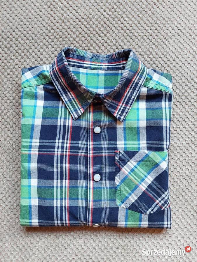 MOTHERCARE koszula rozmiar 116