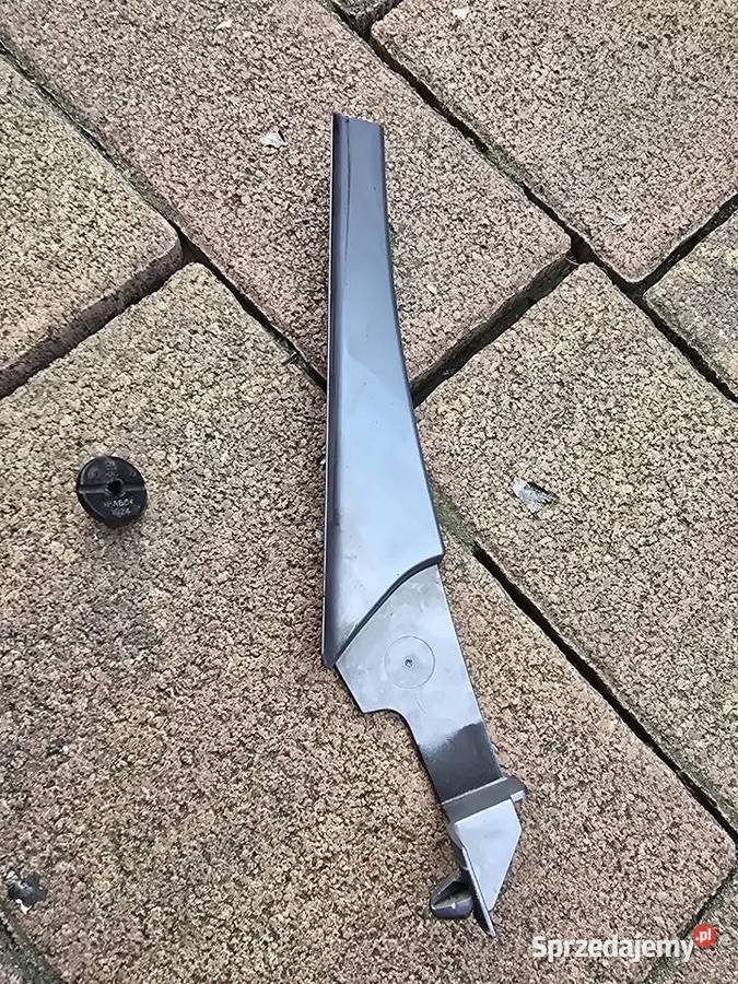 rez Astra H błotnik lewy przód hatchback osobowe Skwierzyna