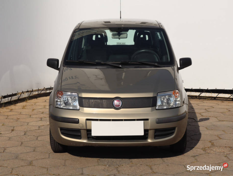 Fiat Panda 11 Łódź sprzedam