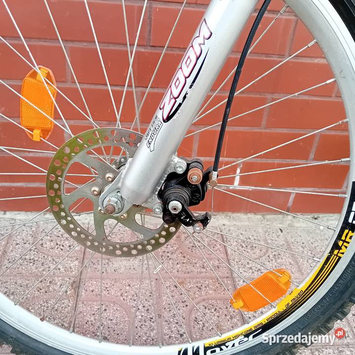 Sprzedam rower Janowice