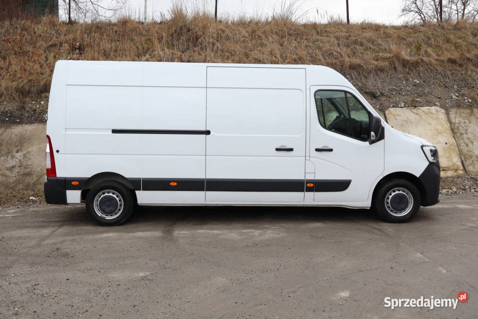 Renault Master 23 dCi 135 wielofunkcyjna kierownica Zabrze