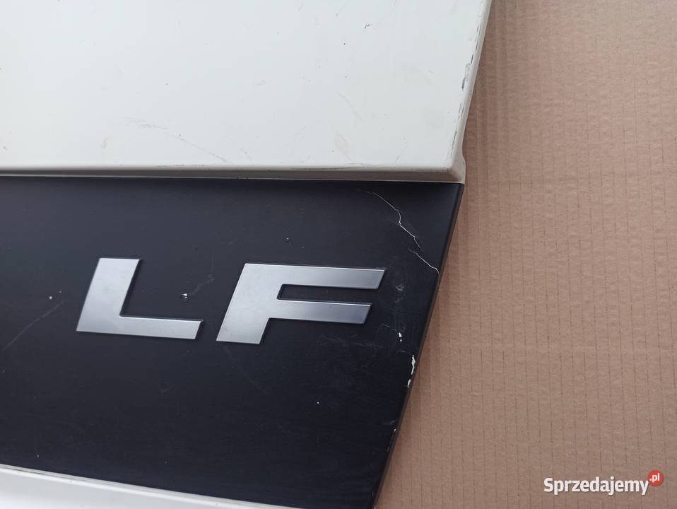 DAF LF MASKA GRILL ATRAPA 5010468096 Bieleń sprzedam