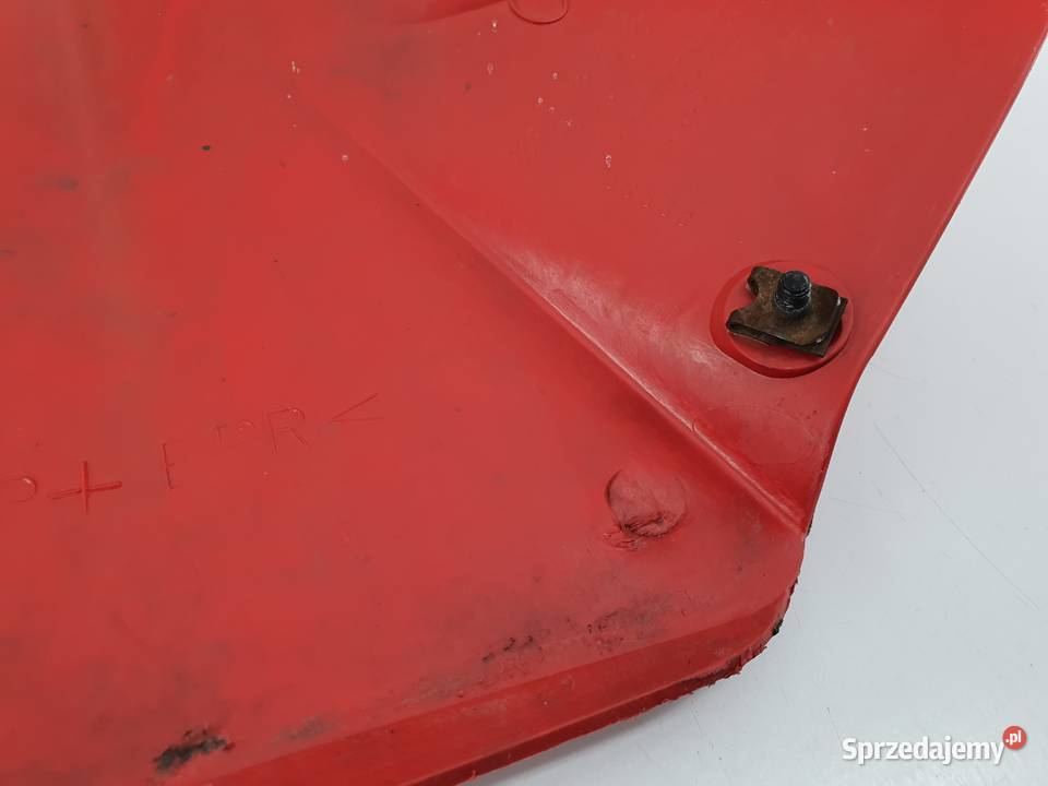 Oslona Bumper Yamaha Rx1 Warrior Vector Mountain Łódź