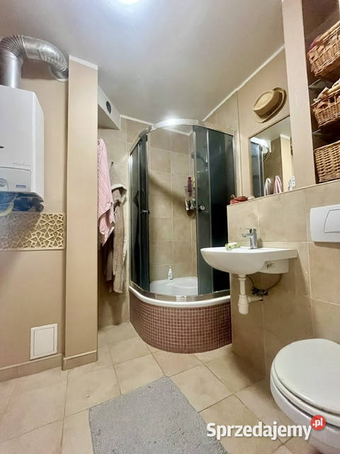 Bezpośrednio Wwa Wesoła 2 pok 40m2 antresola 9m2 mazowieckie Warszawa