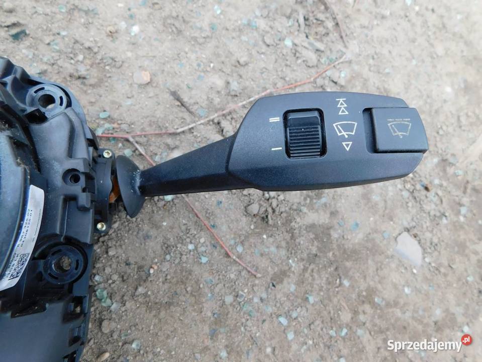 BMW E87 przełącznik zespolony 6965270 M5361 osobowe śląskie Żory