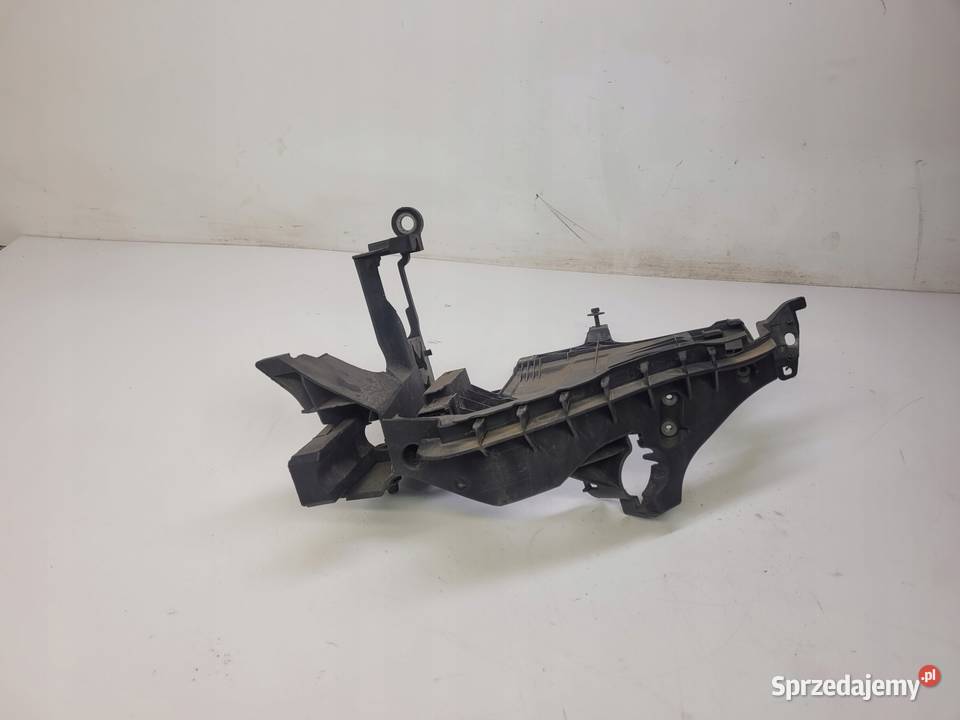 ŚLIZG REFLEKTORA LEWY AUDI A4 B8 LIFT 8K0805607B śląskie Przystajń