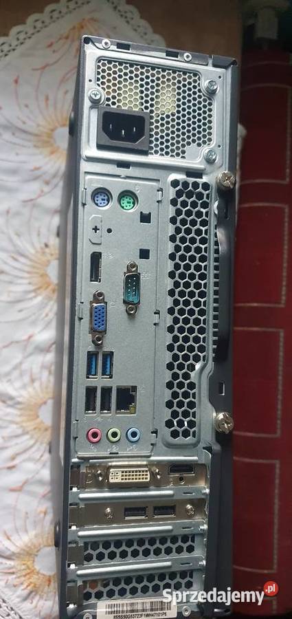 Komputer 37ghz 4gb ram 2gb radeon hdmi 200gb Pozostałe świętokrzyskie Kielce sprzedam