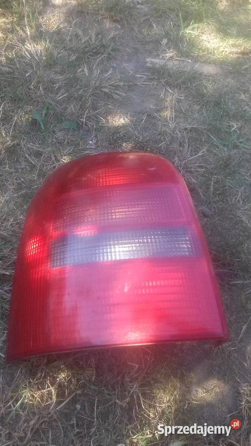 Lampa tylna lewa Audi A4 B5 Avant kombi 9599 osobowe