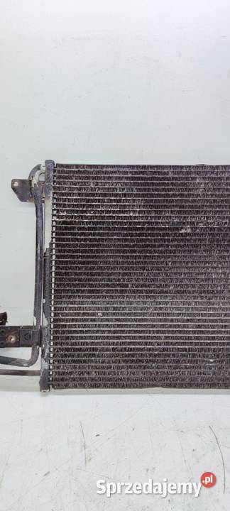 CHŁODNICA KLIMATYZACJI AUDI A3 VW SEAT Przystajń