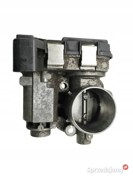 PRZEPUSTNICA 04C133062D 10 MPI Skoda Fabia III sprzedam