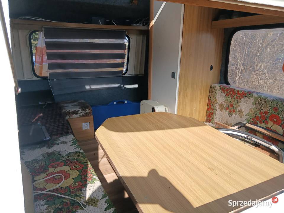 Niewiadów N126 Jarosław