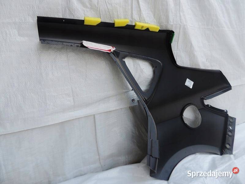 OPEL ASTRA J IV HB 5D BŁOTNIK PRAWY TYŁ 13442639 osobowe Karoseria