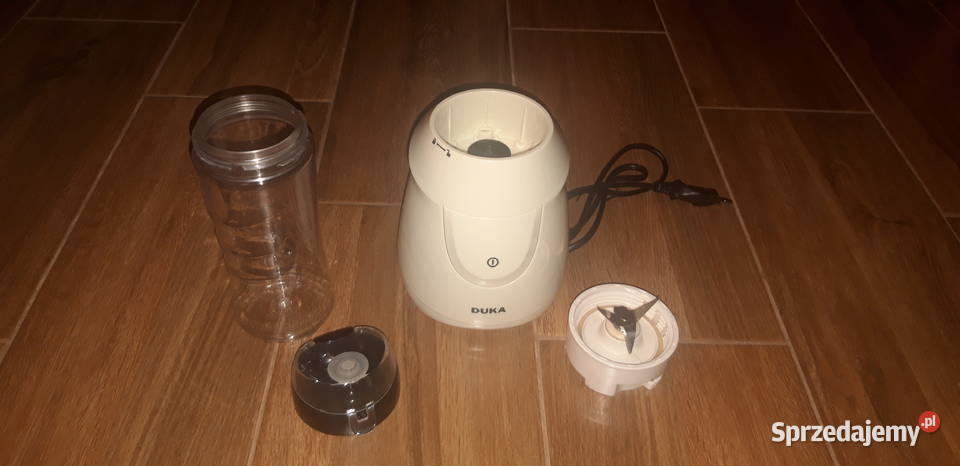 Blender personalny Duka mazowieckie