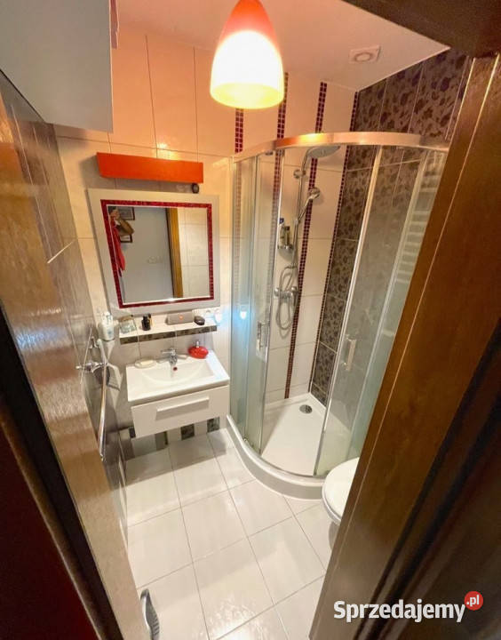 Mieszkanie 58 metrów 3 pok Kielce Jarońskich sprzedam