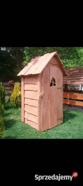 WC toaleta kibelek podkarpackie Dębica sprzedam