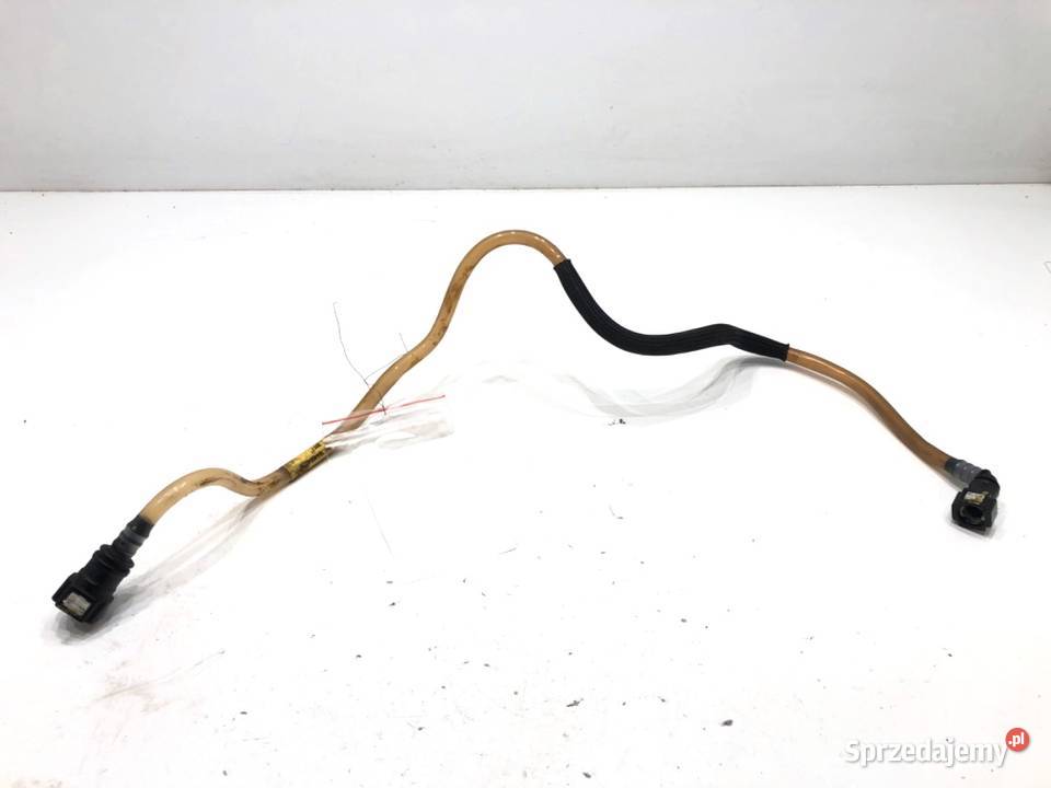 PRZEWÓD PALIWOWY podkarpackie sprzedam