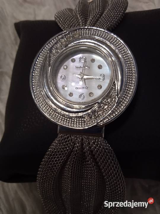 Sukienka na Sylwestra z dodatkami małopolskie Kraków