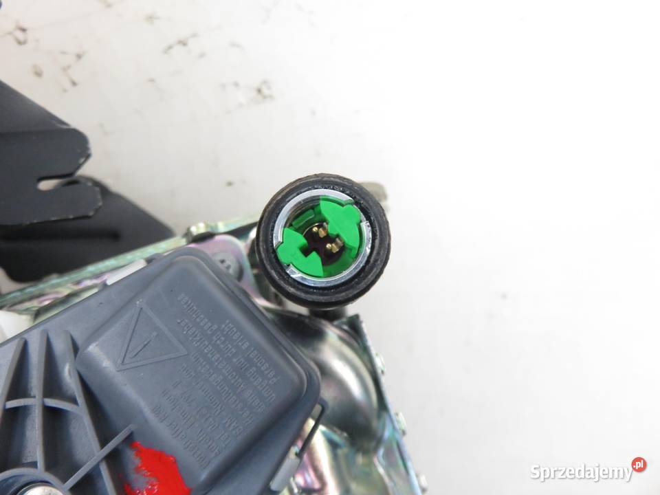 PAS PRAWY PRZEDNI MERCEDES C207 615416700 Pasy bezpieczeństwa