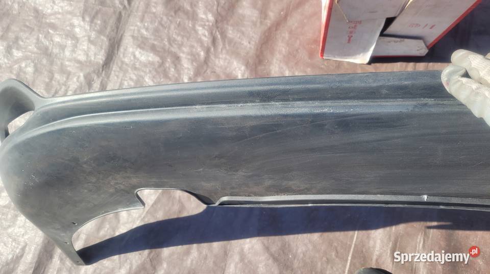 FIAT TIPO 2 II KOMBI SPOILER DOKŁADKA DYFUZOR Pozostałe sprzedam