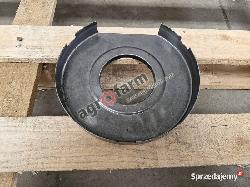 Przegroda Deutz Agrotron 480 601