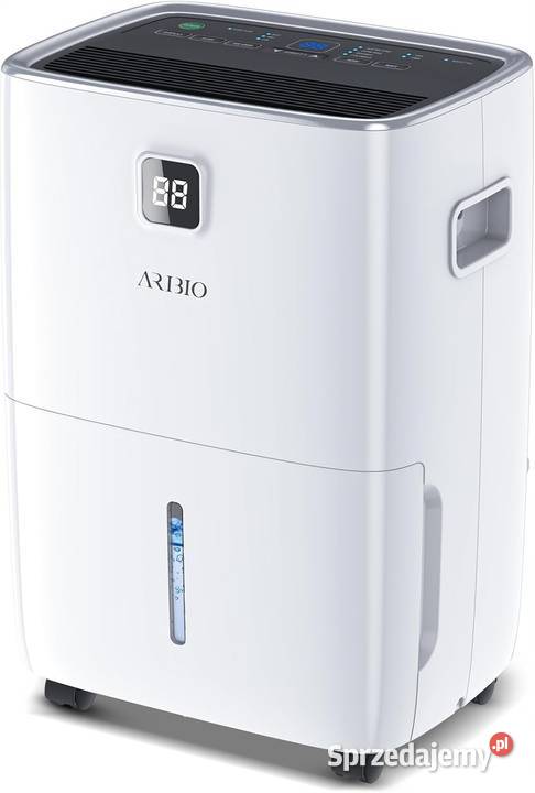 Osuszacz powietrza ARIBIO 520 W 30 l24 h Myszyniec