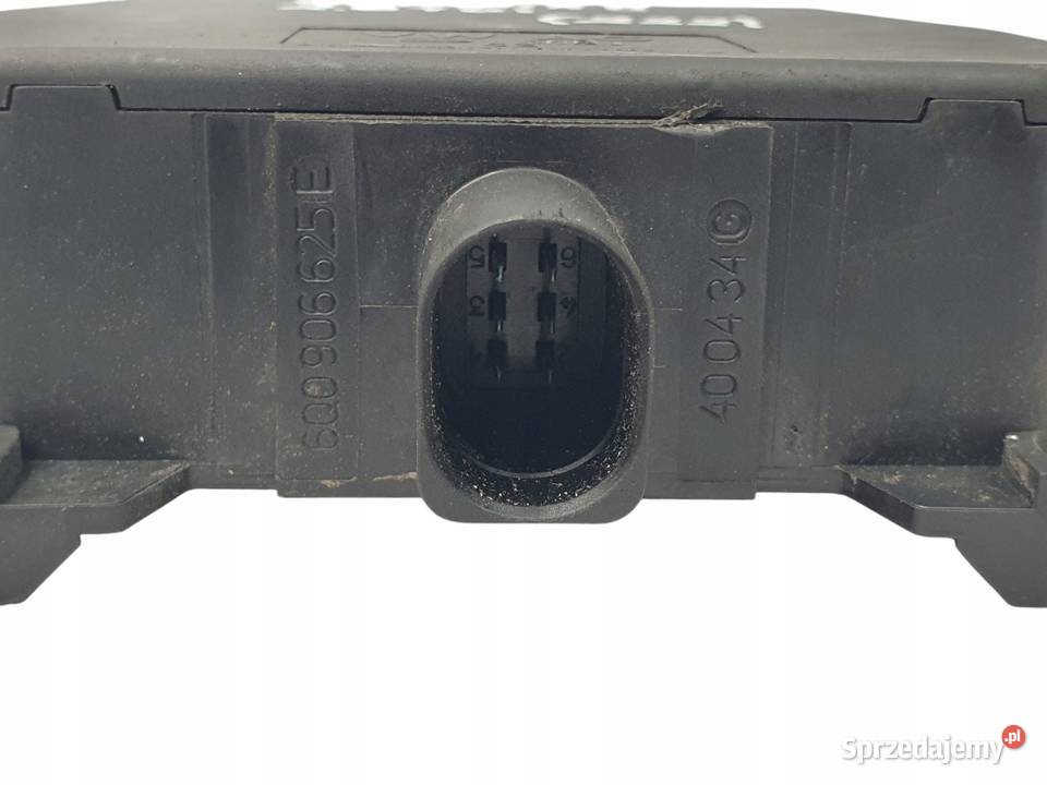 ZAWÓR MAGNETYCZNY VW Eos Passat B6 Skoda Octavia Chełm