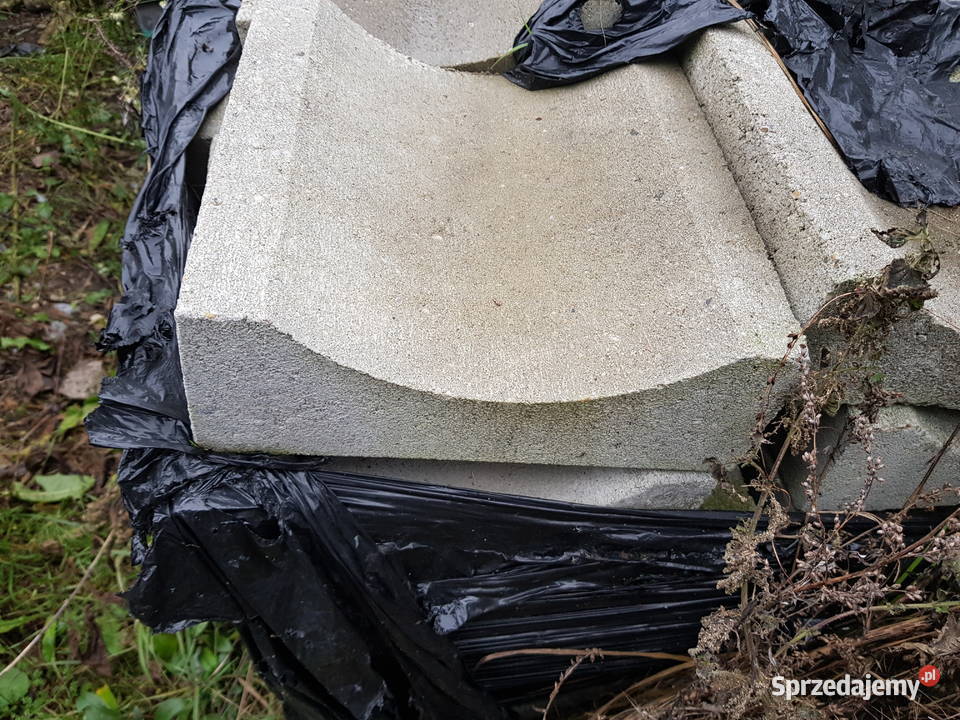 Syndyk sprzeda materiały budowlane mazowieckie Warszawa