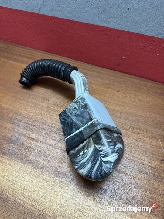 Filtr powietrza obudowa Romet Ogar 200 Jawka