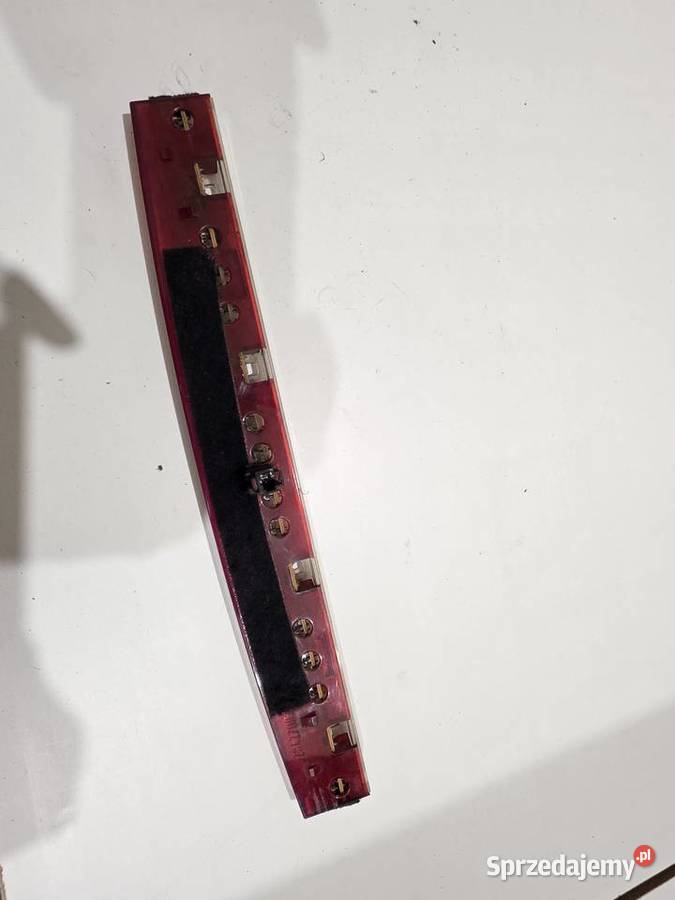 Trzecie światło stopu Audi a4b6 sedan 28427002