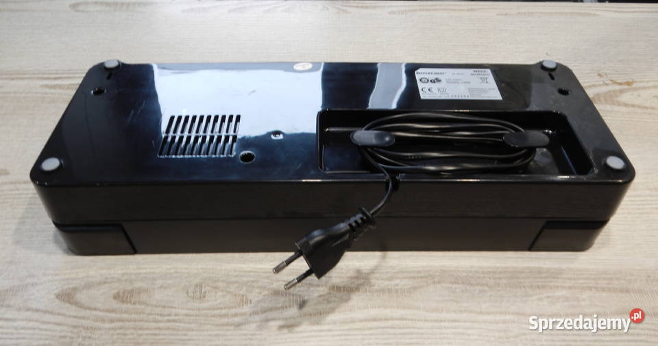 Zgrzewarka próżniowa Silvercrest SV 125 C7 Leżajsk