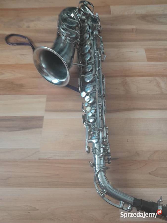 Saksofon