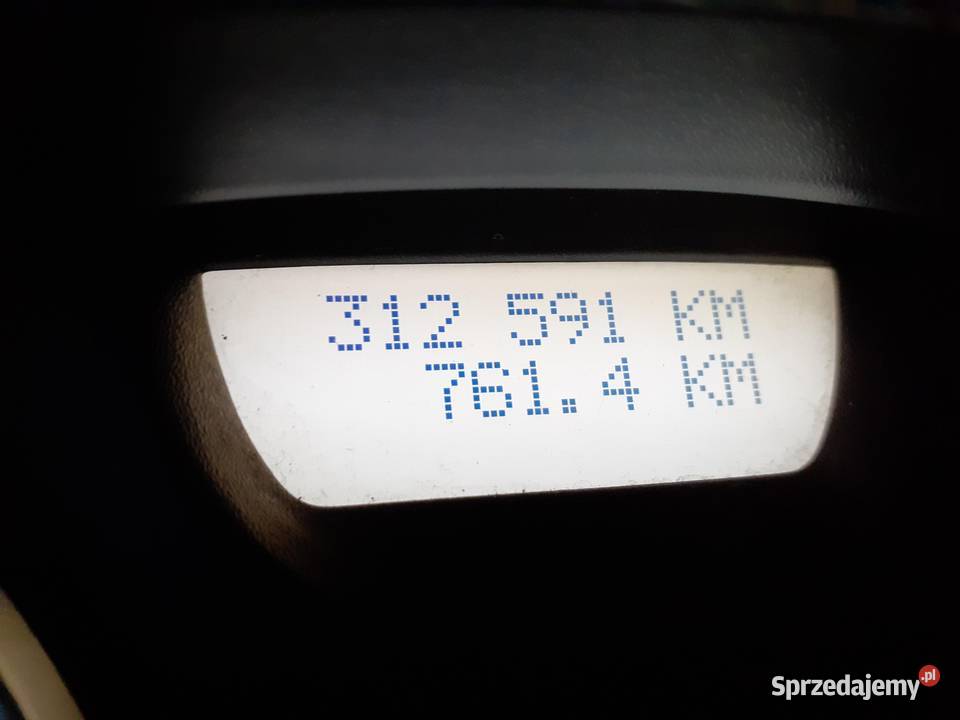 LICZNIK MEGANE II 15 dCi 8200720321K 8200720321 osobowe sprzedam