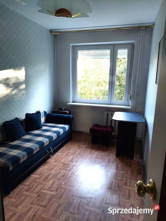 Ustawne słoneczne 3pokoje balkon wielkopolskie Poznań