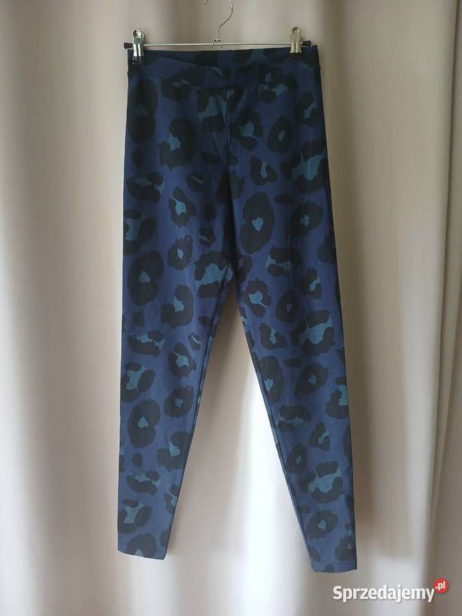 Legginsy Calzedonia S nowe śląskie Częstochowa sprzedam