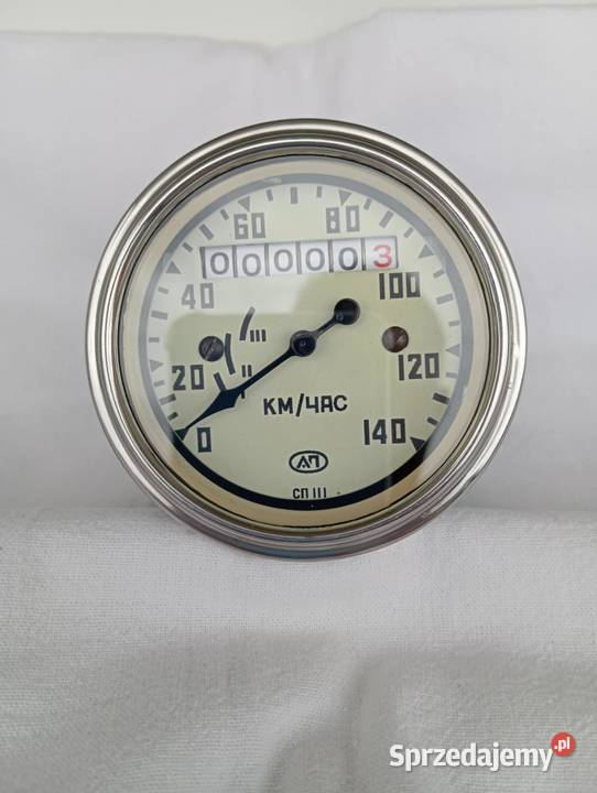 LICZNIK IŻ 56 PLANETA WOSCHOD MINSK KOWROWIEC Niemodlin