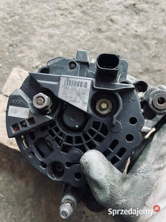 Alternator 06F903023F VW 20 TDI Nysa