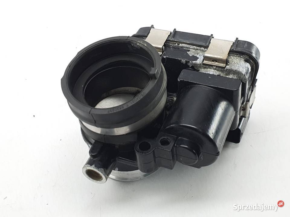 Przepustnica Prawa Czujnik Tps Bmw R 1200 Gs Łódź