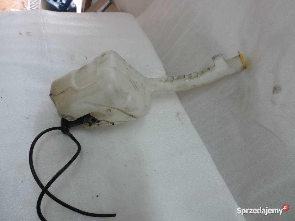 ZBIORNICZEK SPRYSKIWACZA FORD FIESTA MK5 Nowy Sącz