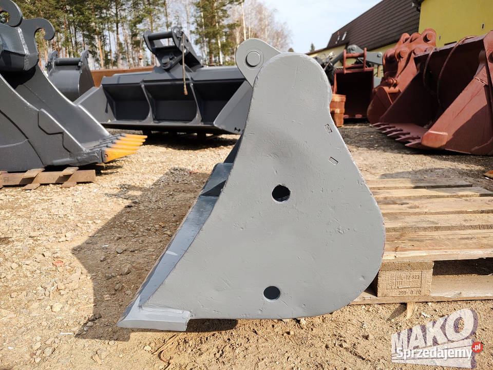 Łyżka skarpowa 150 Miller fi 45 45150230 Ostrowiec Świętokrzyski