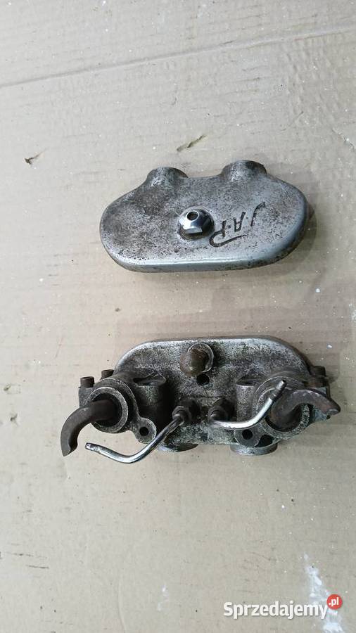 JAP pokrywka klawiatury Oryginal Gryfów Śląski sprzedam