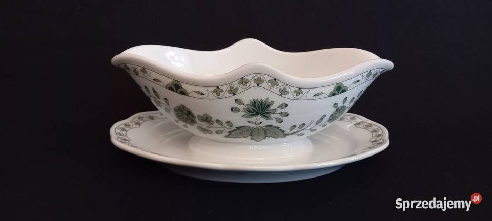 Sosjerka Hutschenreuther Chełm