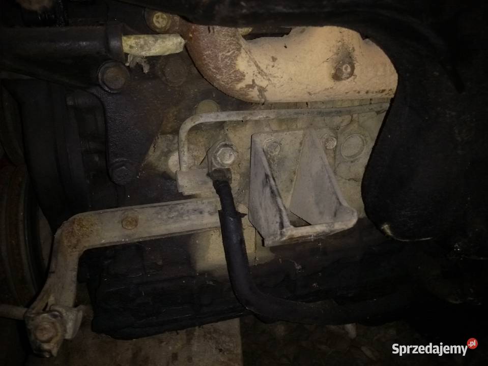 silnik nissan patrol 28 terenowe