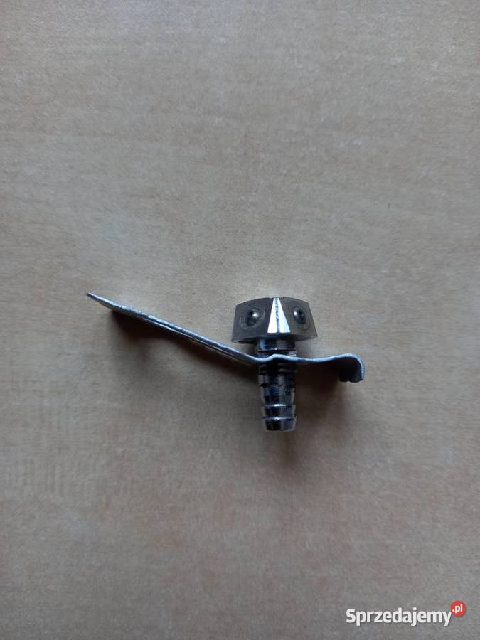 Mercedes W 108 W 109 dysza spryskiwacza Części samochodowe