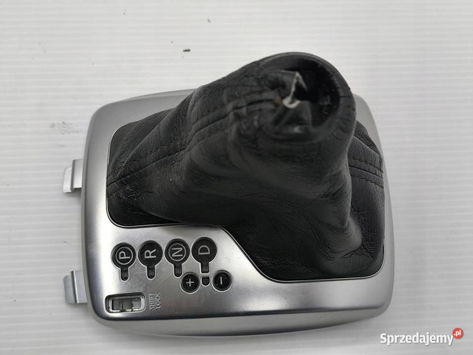 MIESZEK ZMIANY BIEGÓW AUTOMAT FX II QX70 sprzedam