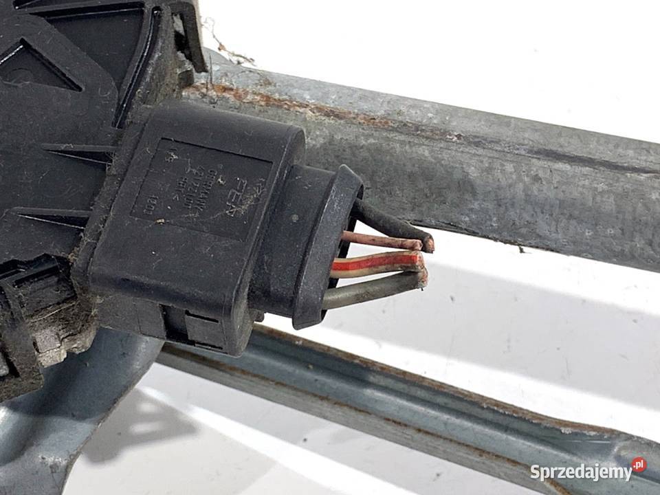 MECHANIZM WYCIERACZEK PRZÓD ALFA 159 3397020724 Mechanizmy wycieraczek