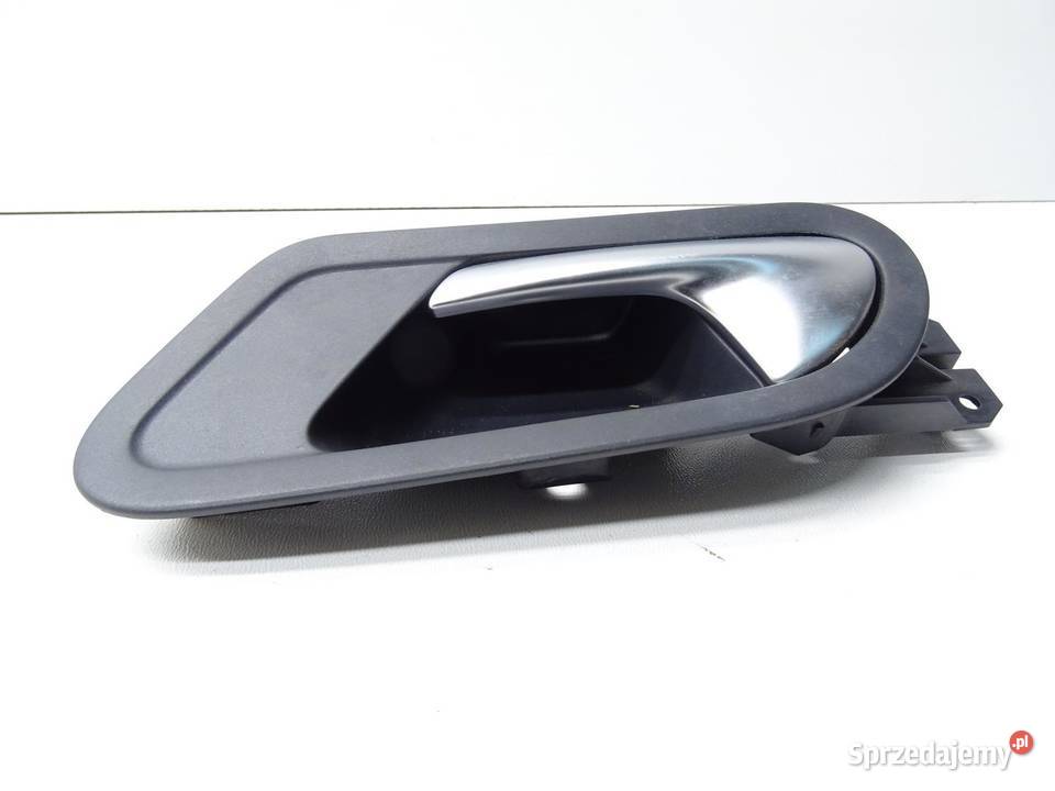 KLAMKA DRZWI WEWNĘTRZNA LEWA 1Q2837113 VW EOS osobowe sprzedam