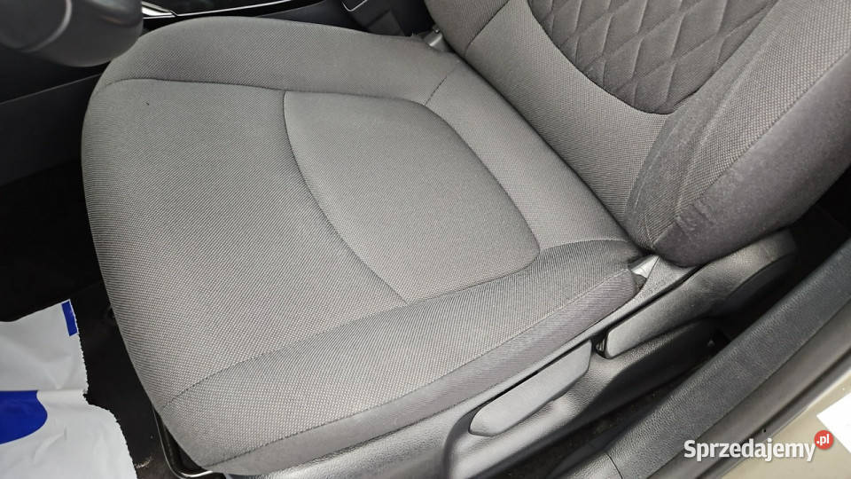 Toyota Corolla 15 Comfort Z Polskiego Salonu ABS Warszawa